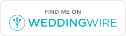 Find us on WeddingWire
