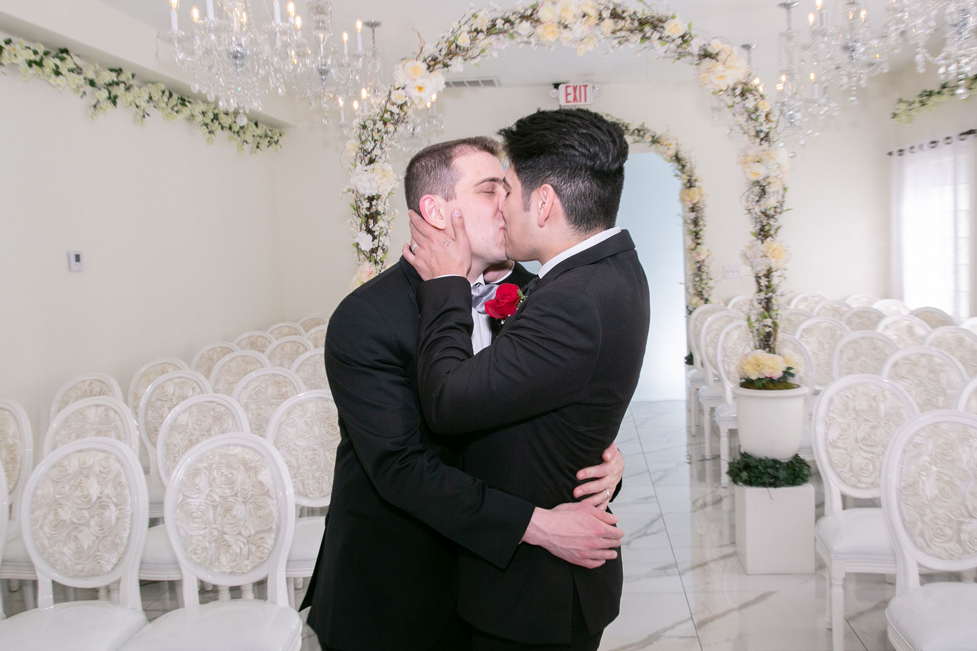 We Are the Top LGBT Wedding Chapel in Las Vegas
