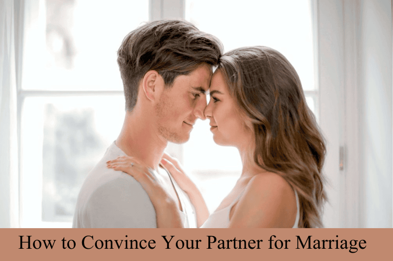 Convince Your Partner to Say “I Do” - Image